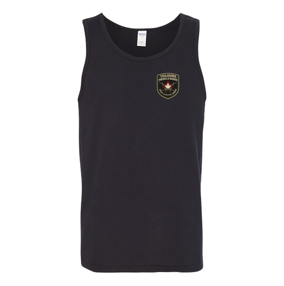 Camisole Toujours Frères d'Armes