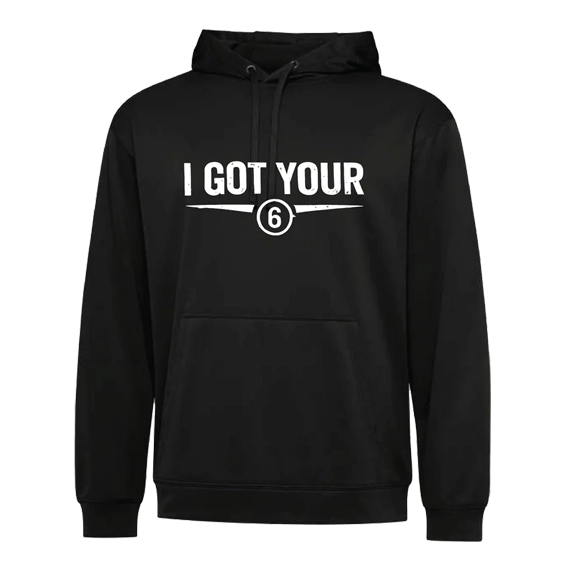 Hoodie Performance IGY6