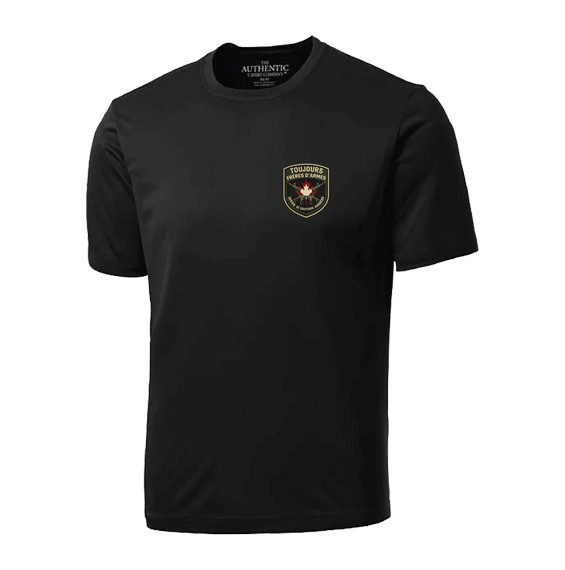 T-shirt Toujours Frères d'Armes